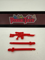 Hasbro G.I. Joe Battle Corps Major Bludd V3