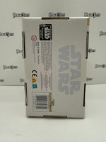 Hasbro Star Wars: Attack of the Clones Jedi High Council