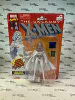 Hasbro Marvel Legends Uncanny X-Men Emma Frost (Diamond Form)