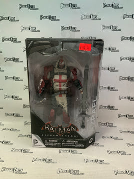 DC Collectibles Batman Arkham Knight Azrael