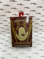 NECA Welcome to Derry Ultimate Bon Gray as Pennywise Action Figure