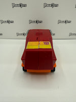 Hasbro Transformers G1 Rodimus Prime