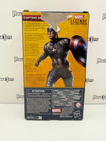 Hasbro Marvel Legends Marvel Studios Captain America