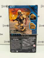 Hasbro G.I. Joe Classified Series G.I. Joe Carl “Doc” Greer