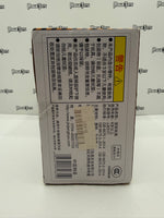 Jinjang Powerful Working Machine Superior Combination 6 in 1 Shovel Truck