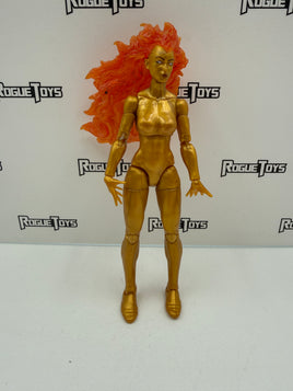 Hasbro Marvel Legends Frankie Raye “Nova”