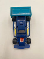 Hasbro Transformers Vintage G1 Fizzle