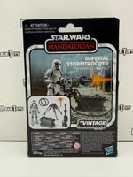 Hasbro Star Wars The Vintage Collection Star Wars: The Mandalorian Imperial Stormtrooper (Nevarro Cantina)