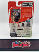 Hasbro Star Wars The Original Trilogy Collection Bib Fortuna