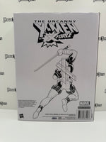 Hasbro Marvel 80th Anniversary The Uncanny X-Men X-Force Deadpool