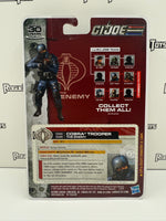 Hasbro G.I. Joe 30th Anniversary Cobra Trooper The Enemy