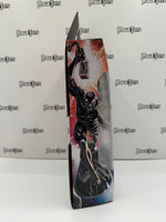 Hasbro Marvel Legends Silver Surfer Obsidian Surfer