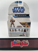 Hasbro Star Wars The Legacy Collection Saga Legends Luke Skywalker