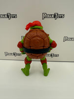 Playmates Teenage Mutant Ninja Turtles (TMNT): Mutant Mayhem Raphael The Angry One