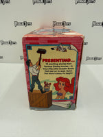Disney Tiny Theater 10 Little Little Golden Books