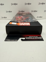 Hasbro Marvel Legends Infinite Series The Allfather BAF Series Maidens of Might Scarlet Witch
