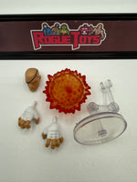 Jada Toys Street Fighter II Sagat Deluxe