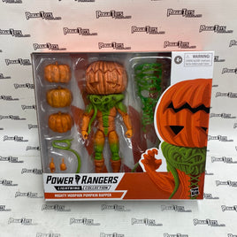 Power Rangers Lightning Collection Mighty Morphin Pumpkin Rapper