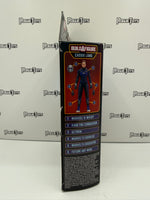 Hasbro Marvel Legends Cassie Lang BAF Series Ant-Man and the Wasp: Quantumania Ant-Man