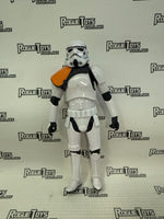 Star Wars The Black Series Stormtrooper (Jedha Patrol) action figure