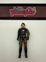Hasbro G.I. Joe (ARAH) Major Bludd