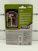 Hasbro Star Wars The Vintage Collection Star Wars: Andor K-2SO (Kay-Tuesso)