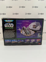 Galoob Micro Machines Space Star Wars: A New Hope The Death Star