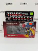 Hasbro Transformers Autobot Theoretician Skids