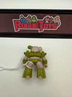 Hasbro Takara Vintage Battle Beasts #55 Killer Koala w/ Rub