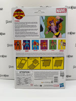 Hasbro Marvel Legends Series Secret Wars Titania