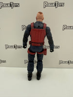 Hasbro G.I. Joe Classified Series Cobra Scrap-Iron & Anti-Armor Drone
