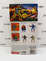 Mattel Masters of the Universe (MOTU) Origins Trap Jaw