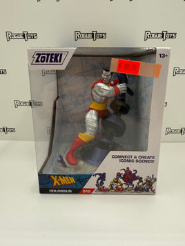 Zōteki Marvel X-Men Colossus 015