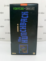 NECA Teenage Mutant Ninja Turtles (TMNT) x Universal Monsters Leonardo as The Hunchback Ultimate Action Figure