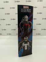 Hasbro Marvel Legends Spider-Man 69th Anniversary King in Black Marvel’s Knull & Venom