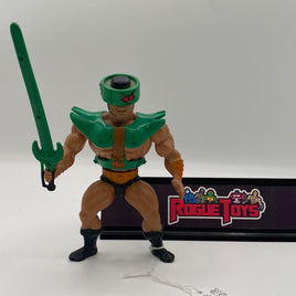 Mattel 1983 Vintage Masters of the Universe Tri-Klops (Complete with Sword) - Rogue Toys