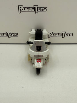 Hasbro Transformers G1 Groove