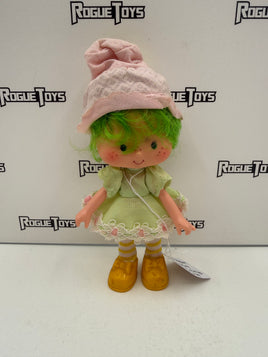 Kenner Strawberry Shortcake Lime Chiffon