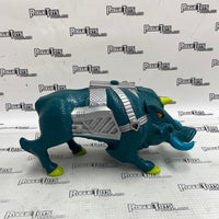 Vintage G1 Transformers Pretender Snarler