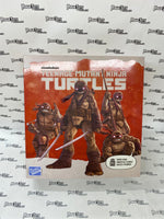 Loyal Subjects IDW TMNT Hell Turtles 4-Pack