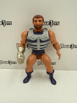 Mattel MOTU Fisto