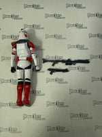 Star Wars The Black Series Imperial Clone Shock Trooper action figure