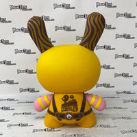 Kidrobot Dunny 8” Cobbler Dunny