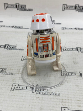 Vintage Star Wars R5-D4