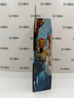 Hasbro Marvel Legends Okoye BAF Series Sub-Mariner
