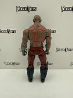 Hasbro Marvel Legends Guardians of the Galaxy Drax