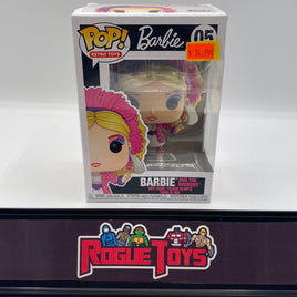 Funko POP! Retro Toys Barbie Barbie and the Rockers - Rogue Toys