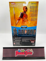 Hasbro Marvel Legends Avengers: Infinity War Dora Milaje (M’Baku BAF Wave)