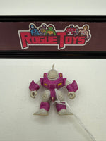 Hasbro Takara Vintage Battle Beasts #5 Killer Carp