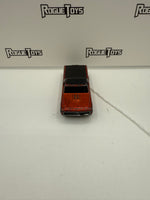 Mattel Hot Wheels Redline Custom Fleetside